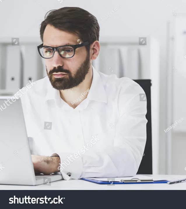 Improved business processes